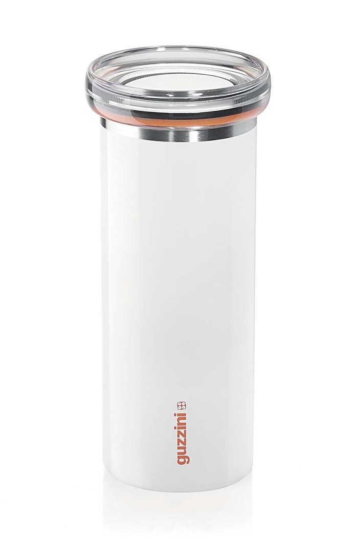 Ισοθερμική κούπα Guzzini On The Go 350ml μπεζ 10880011