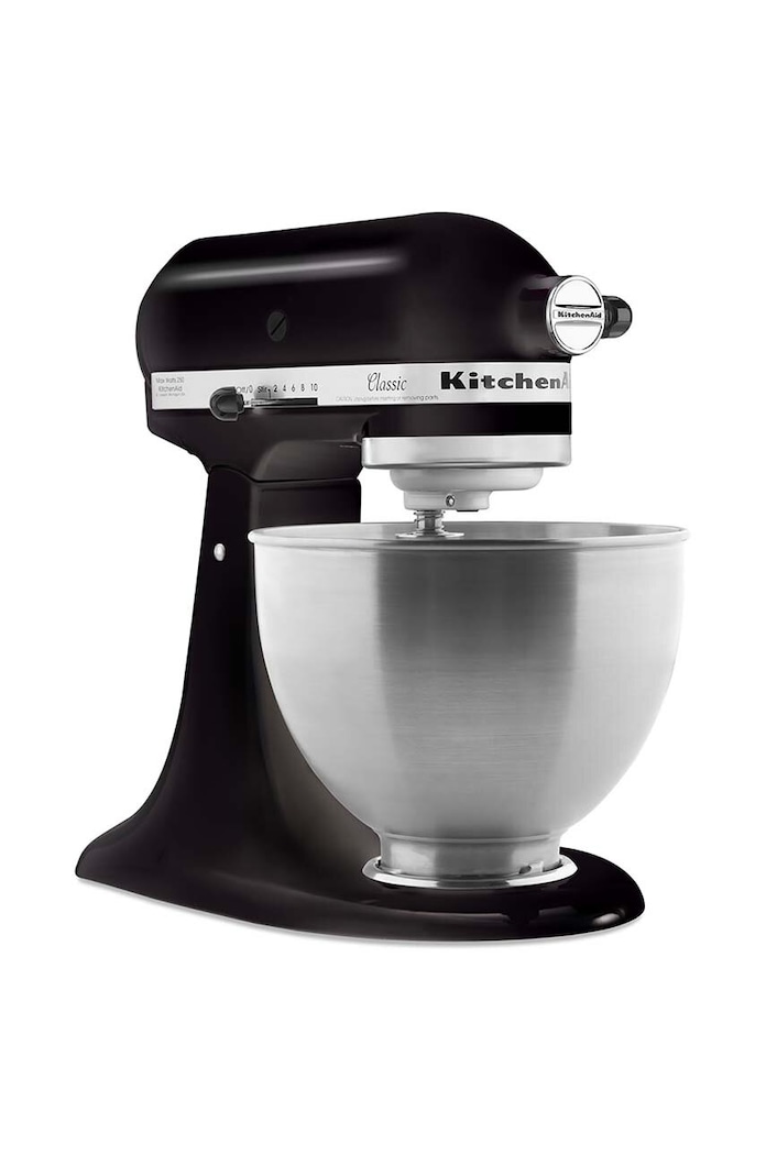 Μίξερ KitchenAid Classic μαύρο 5K45SSEOB
