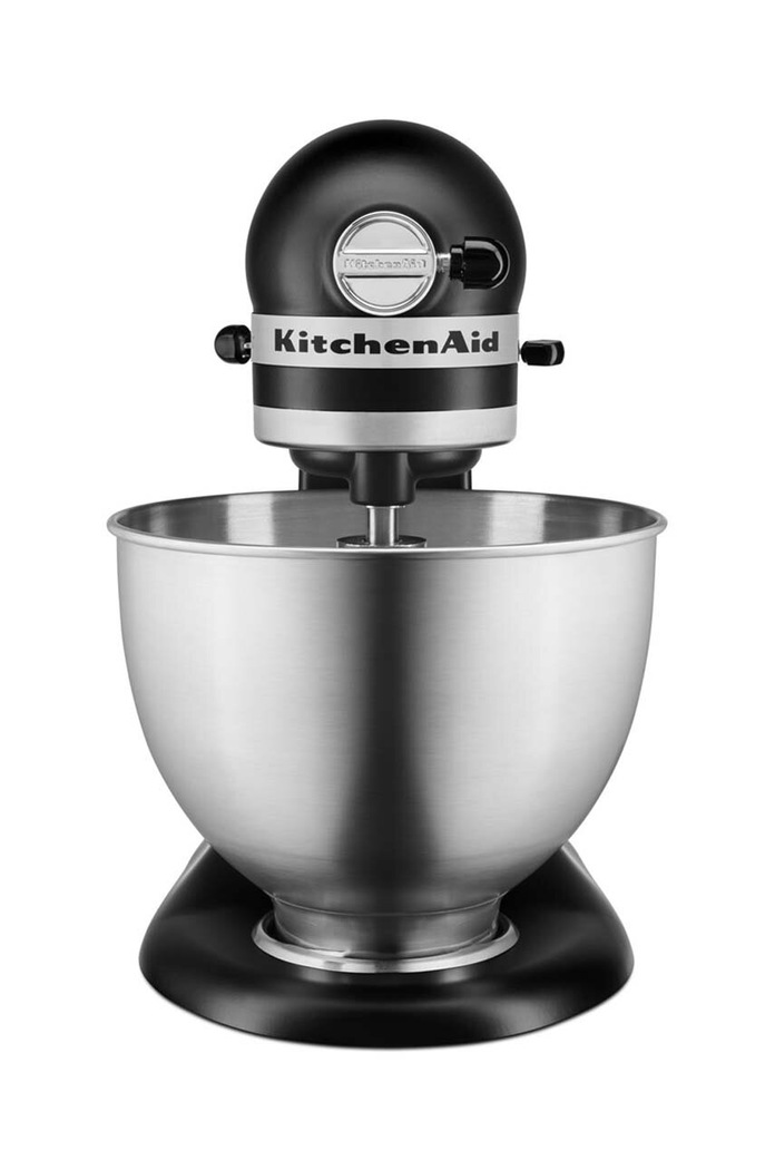 Миксер KitchenAid Classic 5K45SSEBM черен AA00