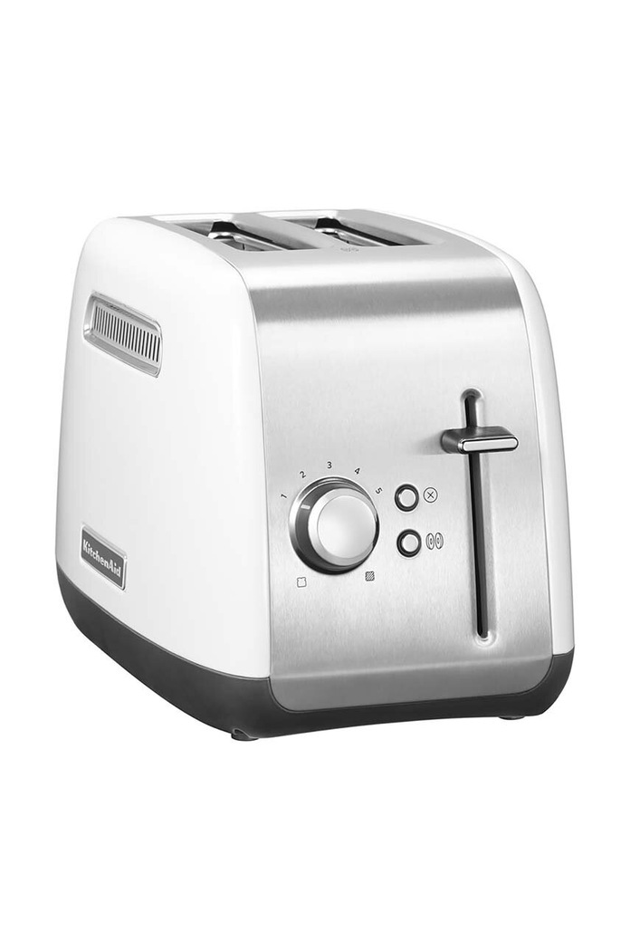 KitchenAid prajitor de paine Classic alb 5KMT2115EWH