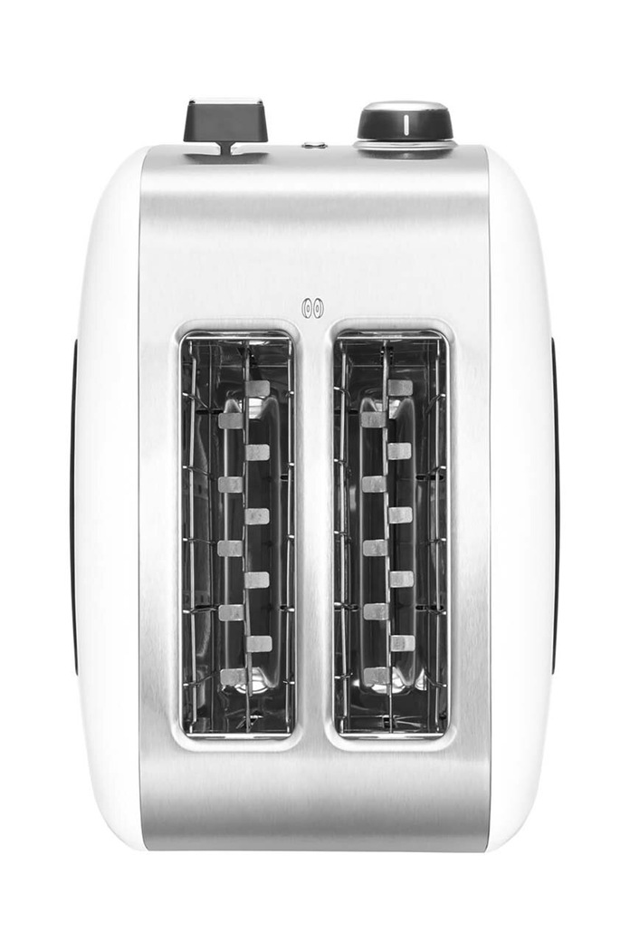 Bucătărie și bar KitchenAid prajitor de paine Classic 5KMT2115EWH alb