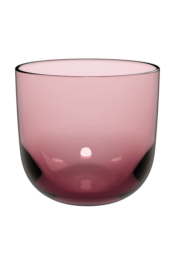 Villeroy & Boch set de pahare Like Grape 280 ml 2-pack roz 1951788180