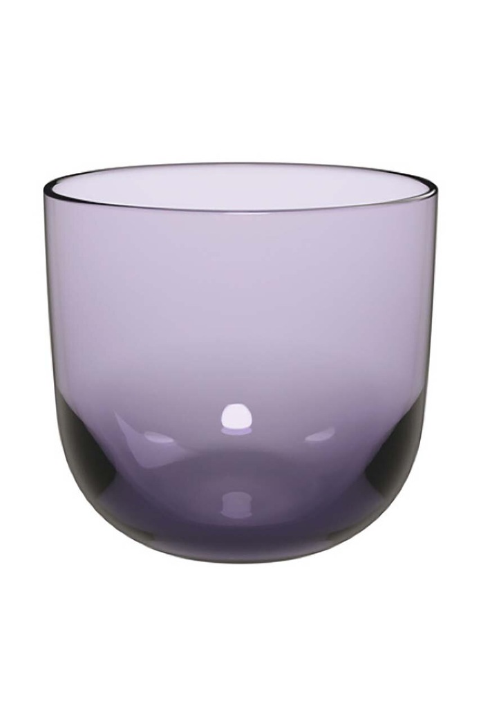 Villeroy & Boch Set de pahare Like Lavender 280 ml 2-pack violet 1951828180