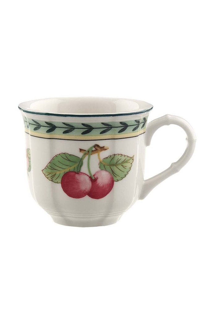 Villeroy & Boch filiżanka do espresso French Garden 100 ml multicolor 1022811420