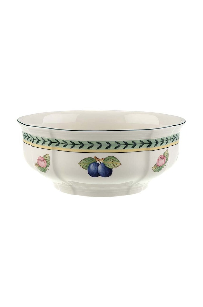 Villeroy & Boch salátás tál French Garden többszínű 1022813170