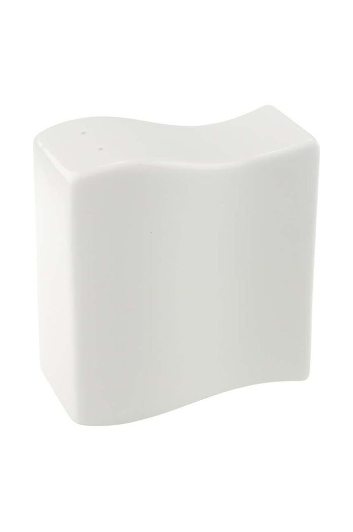 Villeroy & Boch solniță NewWave alb 1025253470