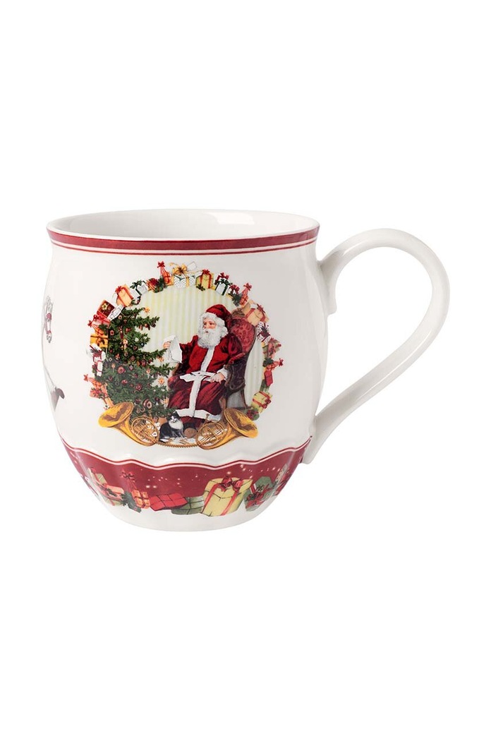 Villeroy & Boch kubek Toy's Fantasy multicolor 1483324843