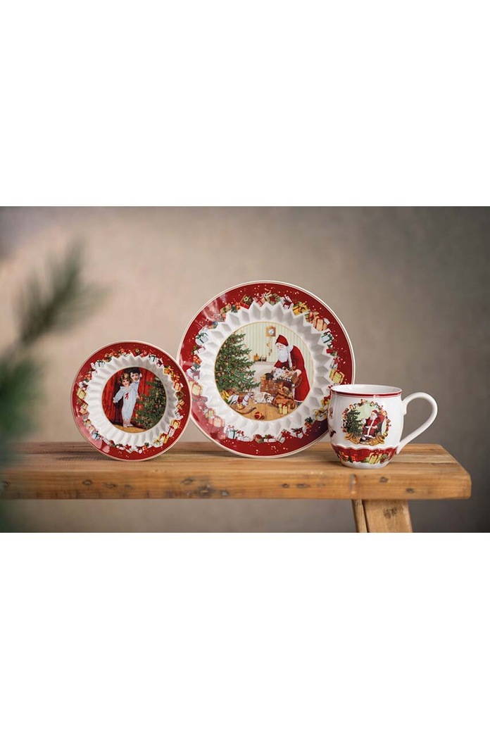 Villeroy & Boch kubek Toy's Fantasy 1483324843