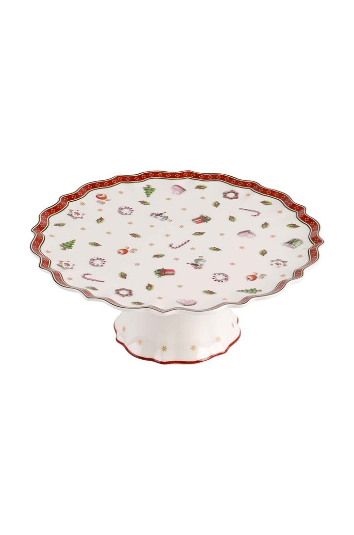 Villeroy & Boch patera Toy's Delight multicolor 1485852291