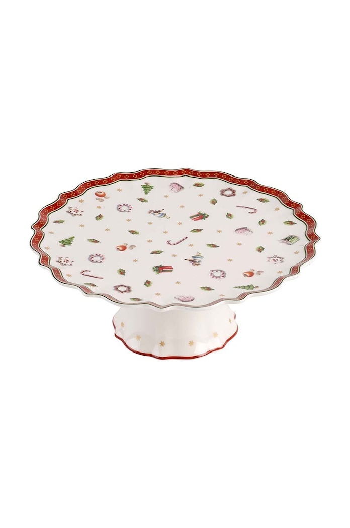 Villeroy & Boch patera Toy's Delight multicolor 1485852291