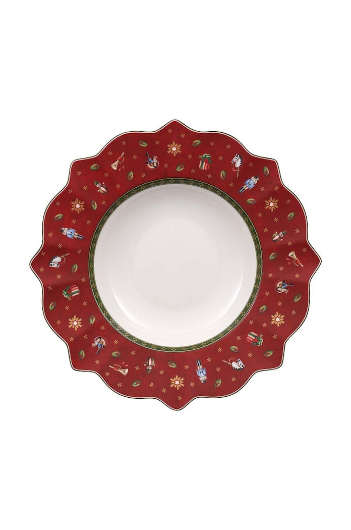 Villeroy & Boch 26 cm viacfarebná 1485852700