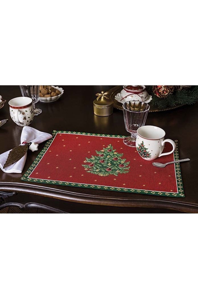 Lifestyle Villeroy & Boch Ceasca Toy's Delight 1485854860 multicolor