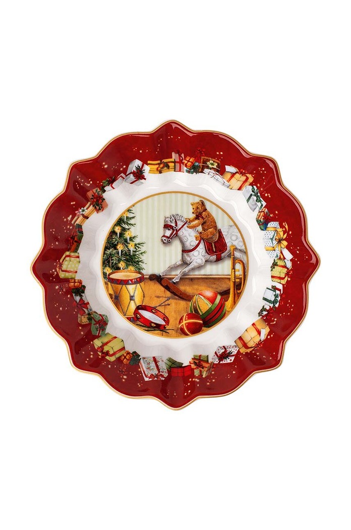 Villeroy & Boch 17 cm multicolor 1483323688