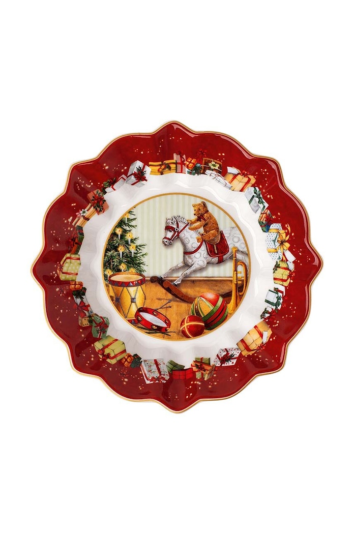 Villeroy & Boch 17 cm multicolor 1483323688