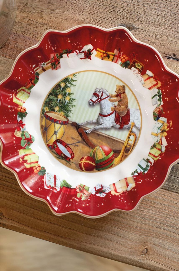 Lifestyle Villeroy & Boch 17 cm 1483323688 multicolor