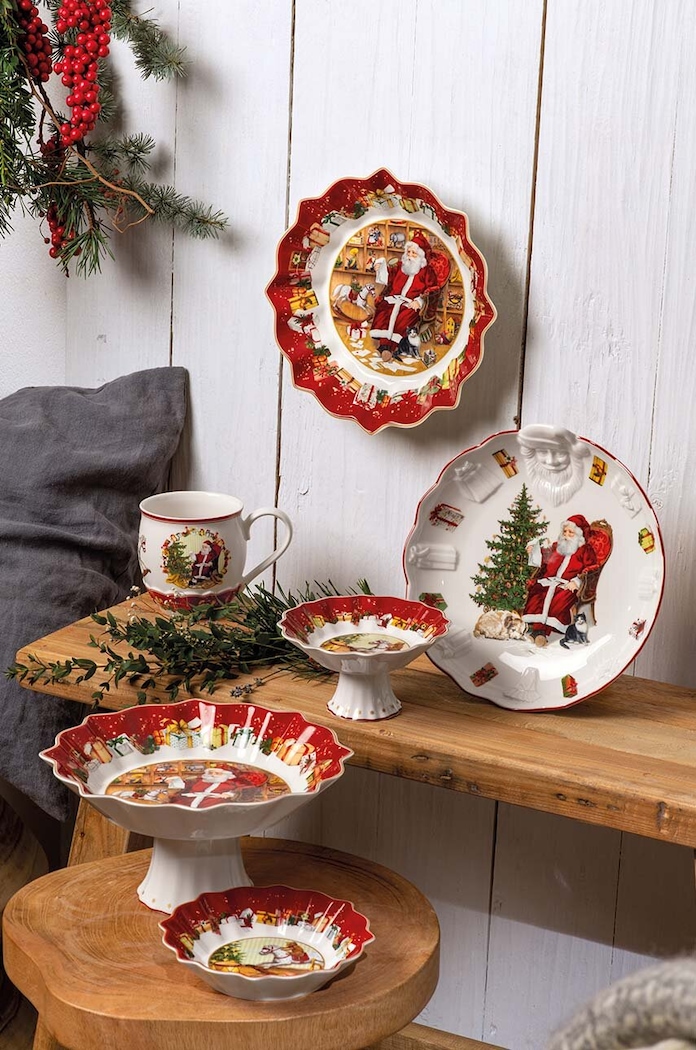 17 cm Villeroy & Boch 1483323688 multicolor