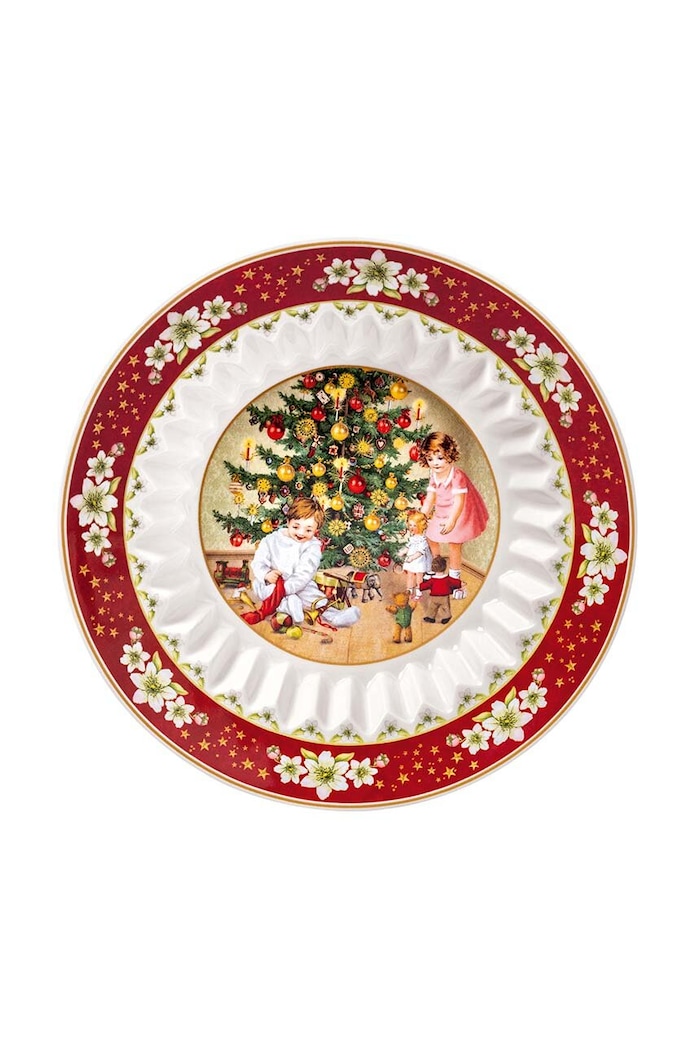 Villeroy & Boch bol Toy's Fantasy multicolor 1483323712.6