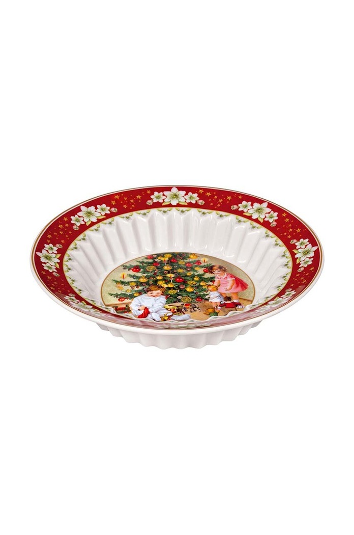 Villeroy & Boch bol Toy's Fantasy 1483323712.6 multicolor AA00