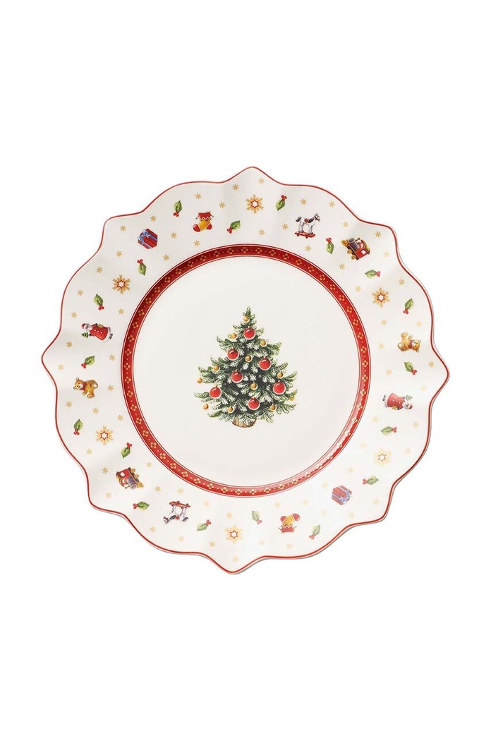 Villeroy & Boch Чиния Villeroy & Boch Toy's Delight многоцветен 1485852642