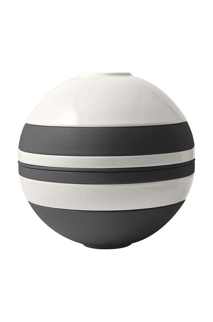 Villeroy & Boch Обеденный сервиз на 2 персоны Villeroy & Boch Iconic La Boule 7 шт мультиколор 1016659095
