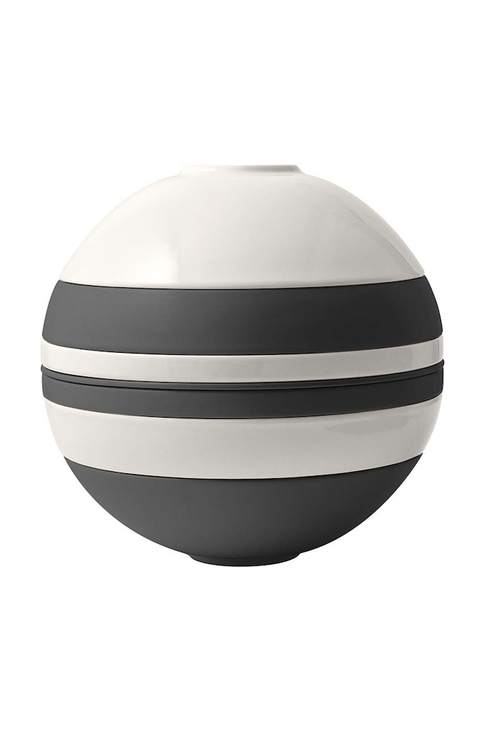Villeroy & Boch Обеденный сервиз на 2 персоны Villeroy & Boch Iconic La Boule 7 шт мультиколор 1016659095