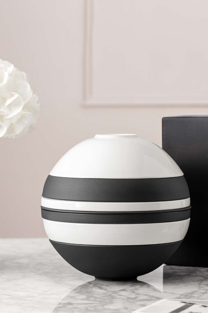 Villeroy & Boch Обеденный сервиз на 2 персоны Villeroy & Boch Iconic La Boule 7 шт 1016659095 мультиколор AA00