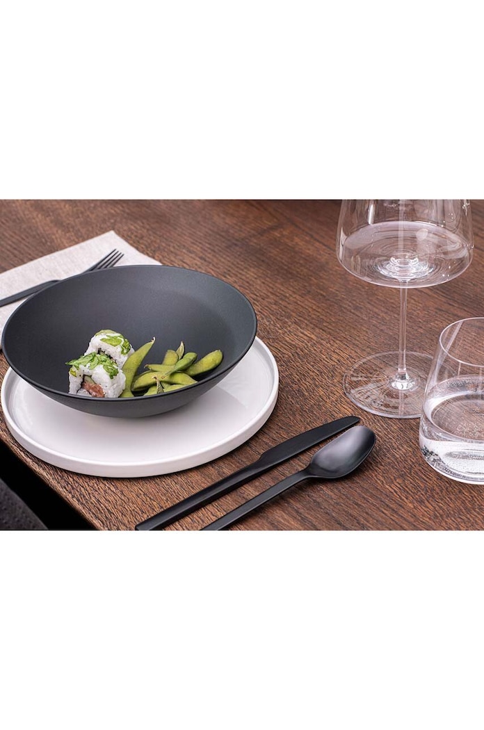 Обеденный сервиз на 2 персоны Villeroy & Boch Iconic La Boule 7 шт Villeroy & Boch 1016659095 мультиколор