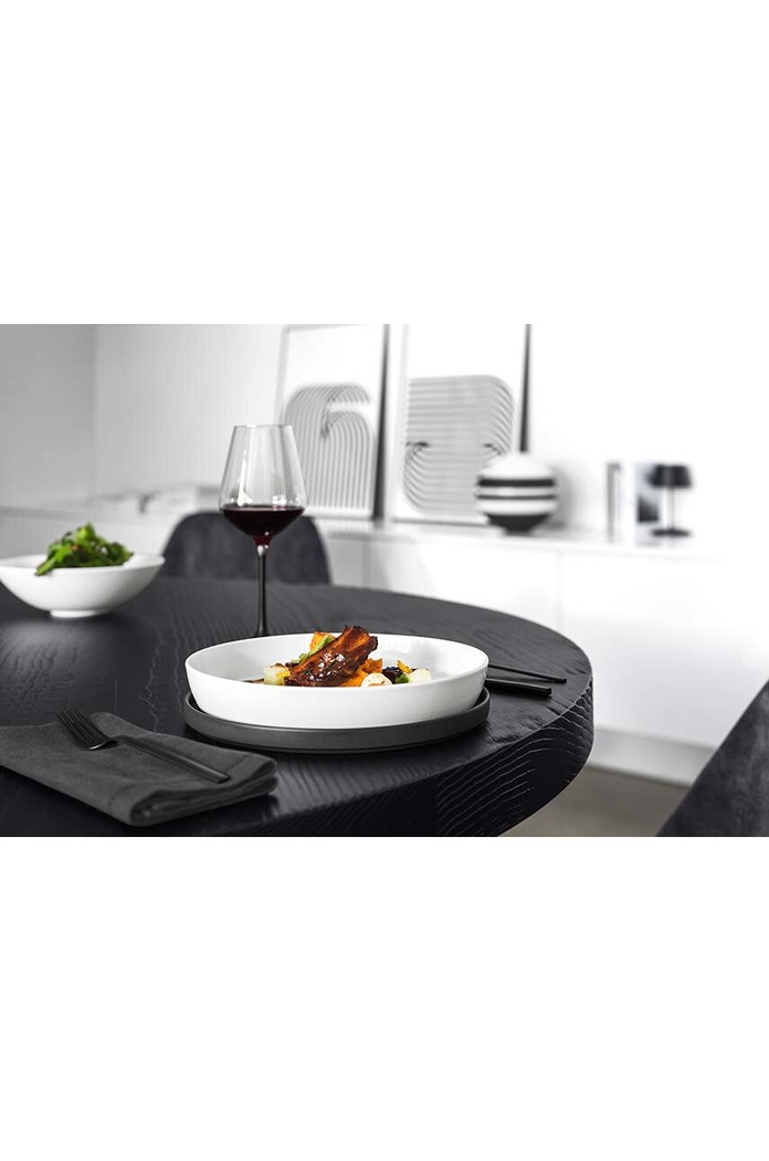 Обеденный сервиз на 2 персоны Villeroy & Boch Iconic La Boule 7 шт Villeroy & Boch мультиколор 1016659095