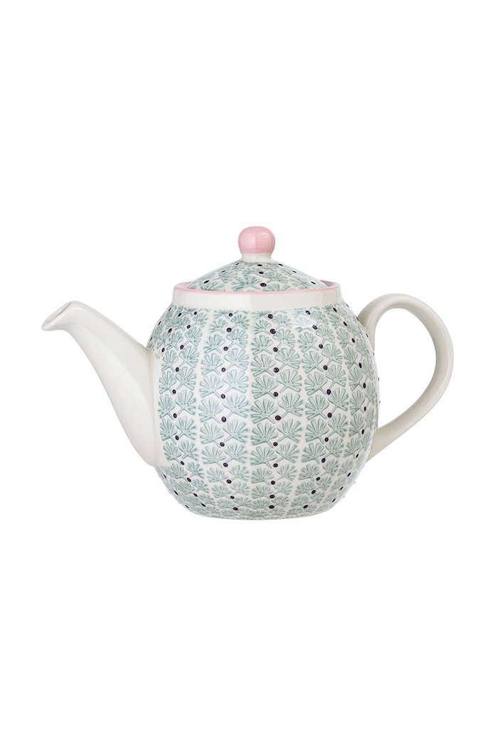 Bloomingville ceainic Maya 1,2 L multicolor 82040573