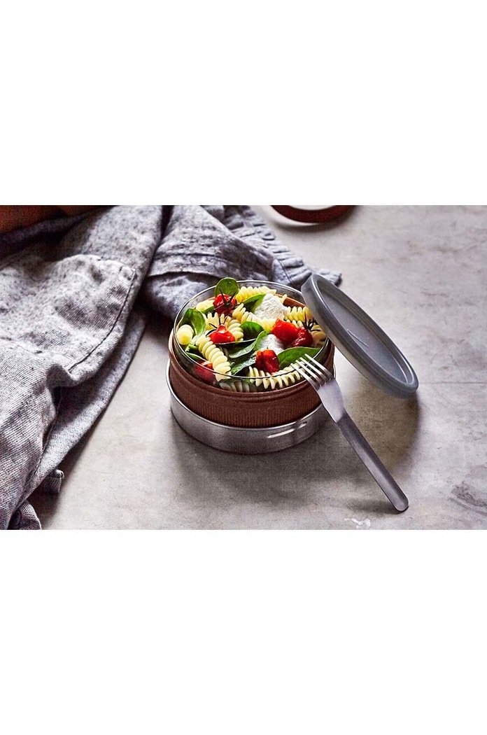 Bucătărie și bar Black and Blum lunch bowl L 750 ml GR.LB.L014 multicolor