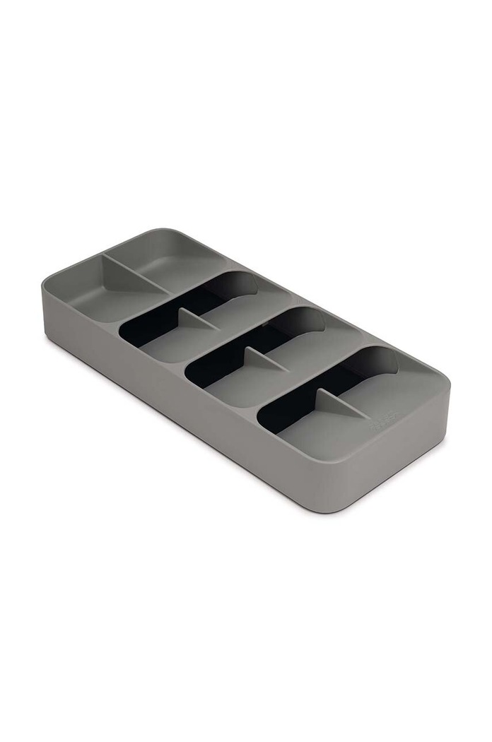 Organizator pribora za jelo Joseph Joseph DrawerStore siva 85152