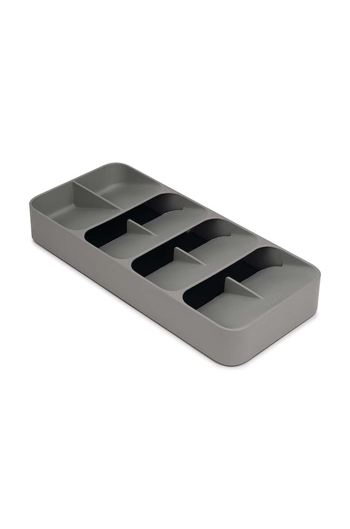 Organizator pribora za jelo Joseph Joseph DrawerStore siva 85152
