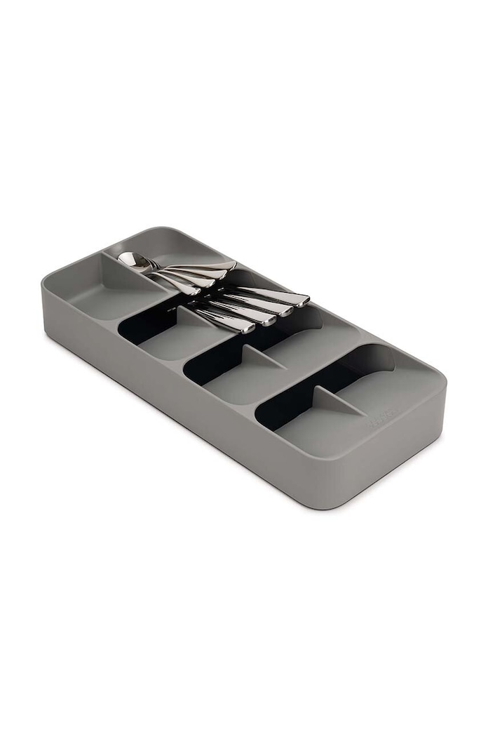 Organizator pribora za jelo Joseph Joseph DrawerStore 85152 siva AA00
