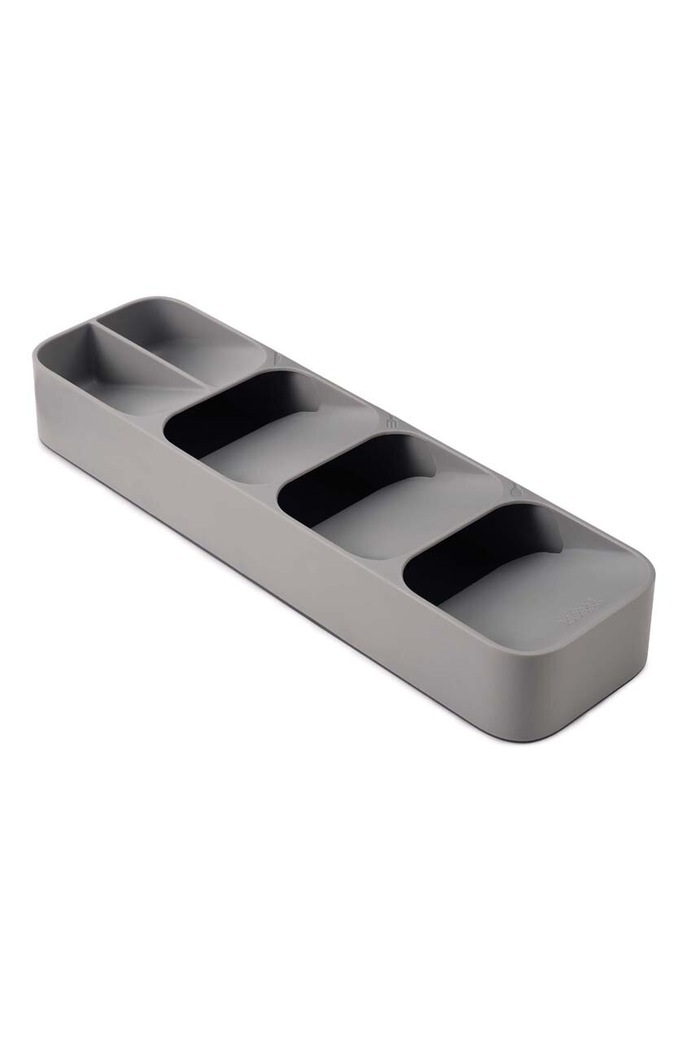 Organizator pribora za jelo Joseph Joseph DrawerStore siva 85119