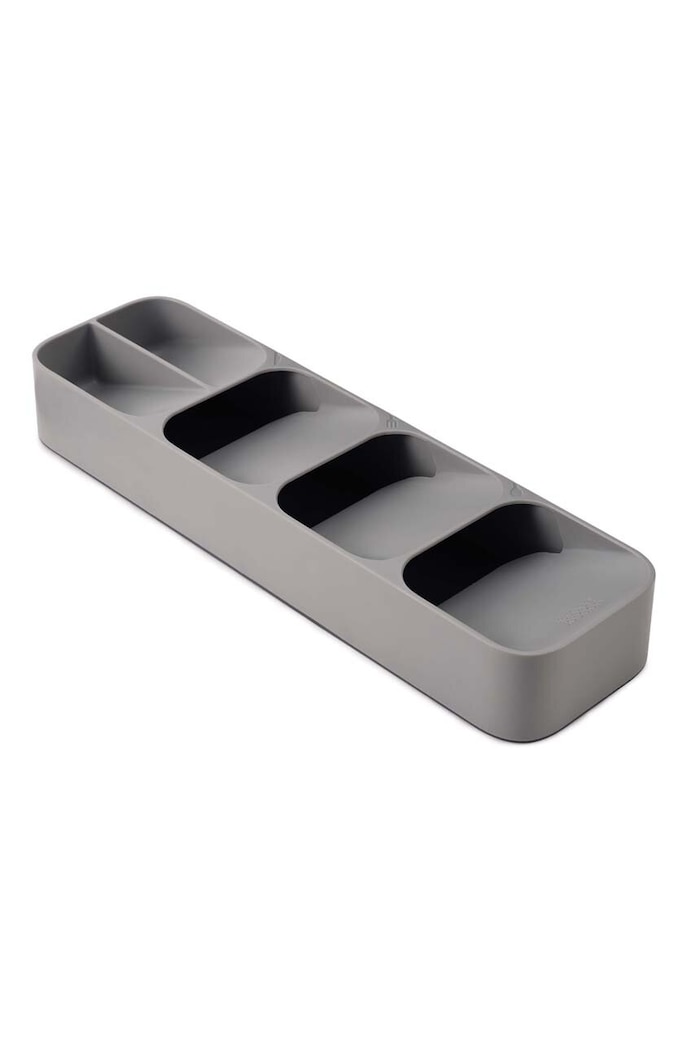 Organizator pribora za jelo Joseph Joseph DrawerStore siva 85119