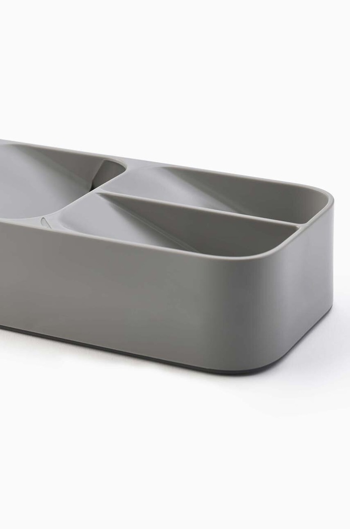 Organizator pribora za jelo Joseph Joseph DrawerStore 85119 siva AA00