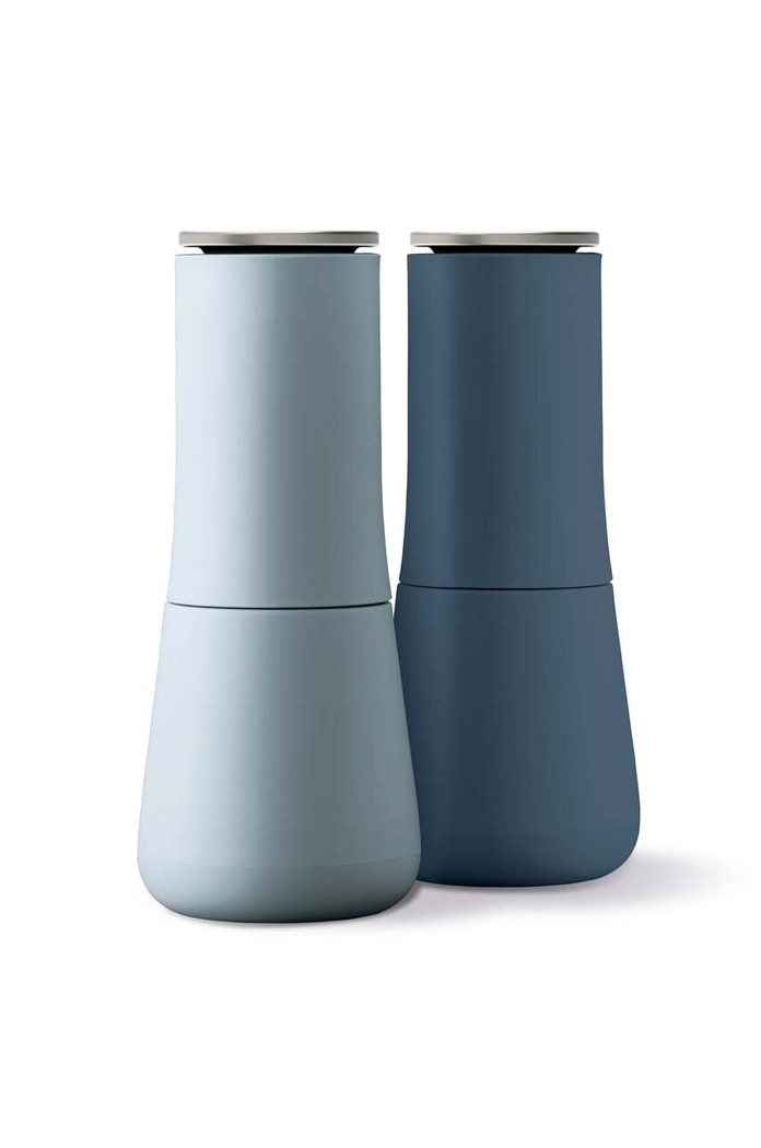 Joseph Joseph set macinasale e macinapepe Milltrop multicolore 20157.