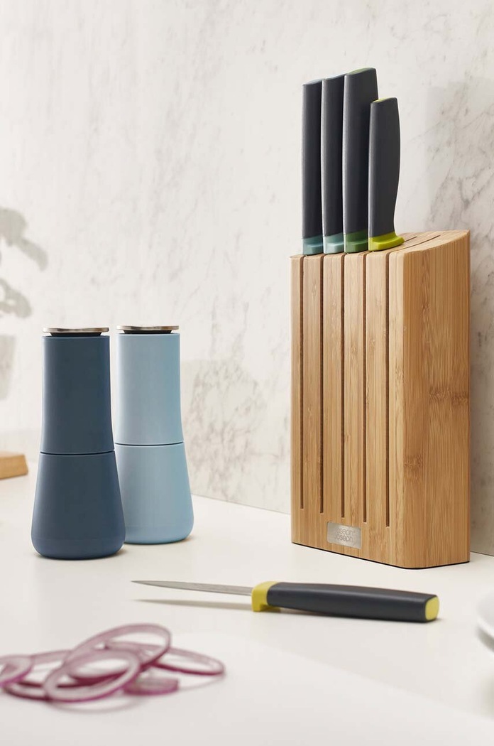 Joseph Joseph set macinasale e macinapepe Milltrop 20157.