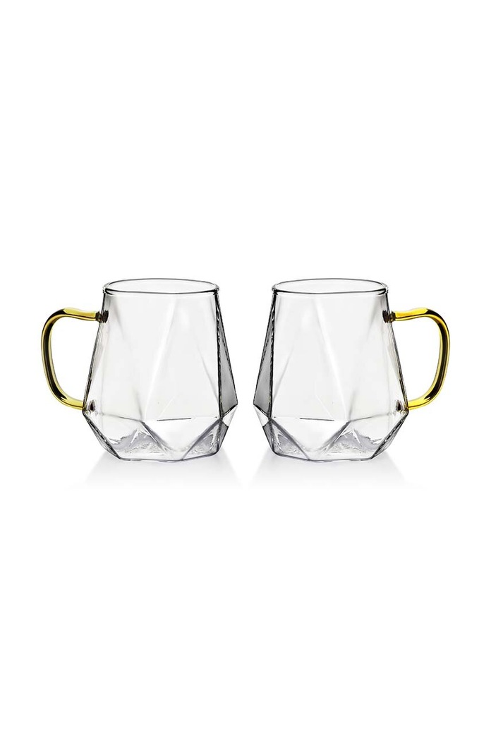 Affek Design set căni Peter 300 ml 2-pack multicolor HTID3664
