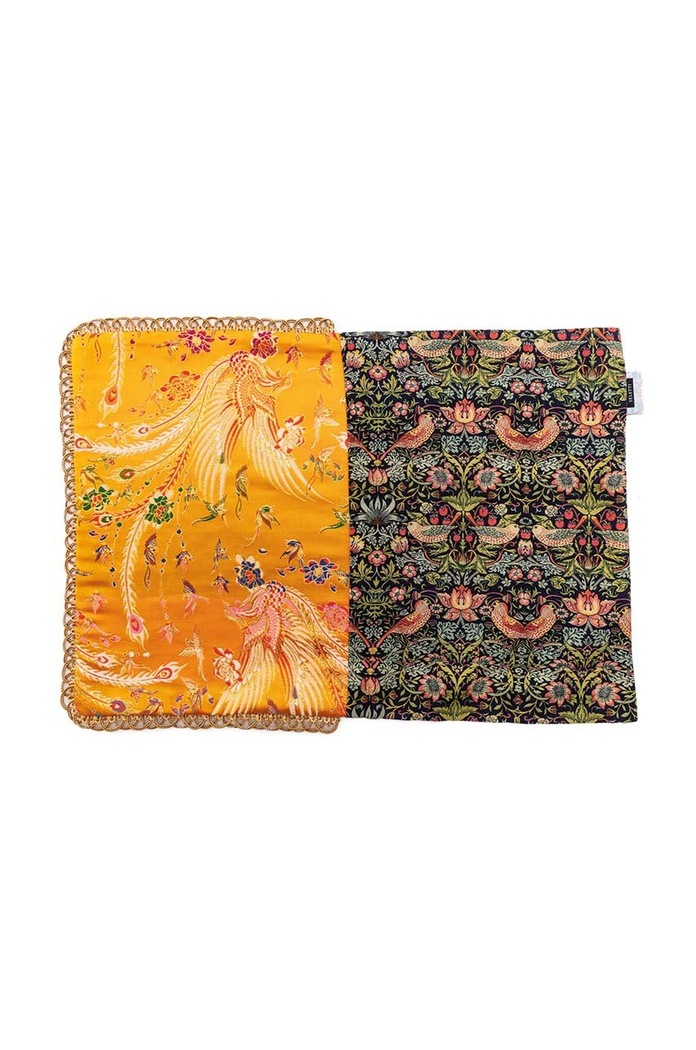 Seletti podkładka pod talerz Zirma multicolor 07230