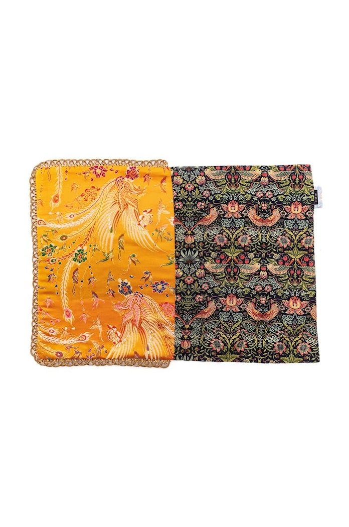 Seletti podkładka pod talerz Zirma multicolor 07230