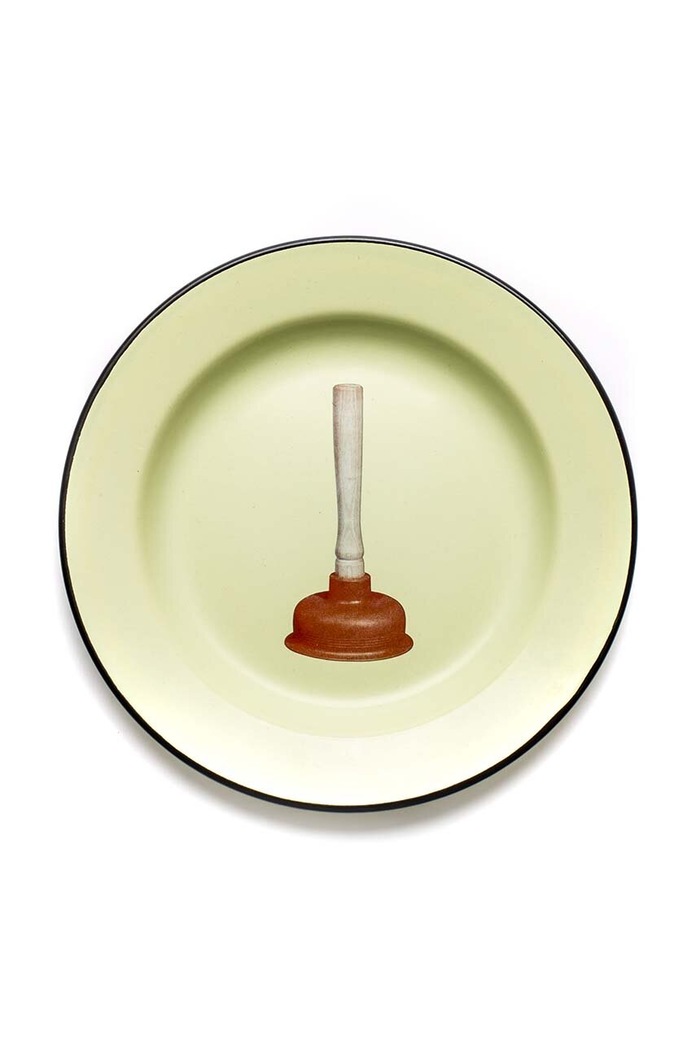 Tanier Seletti 26 cm viacfarebná 16839