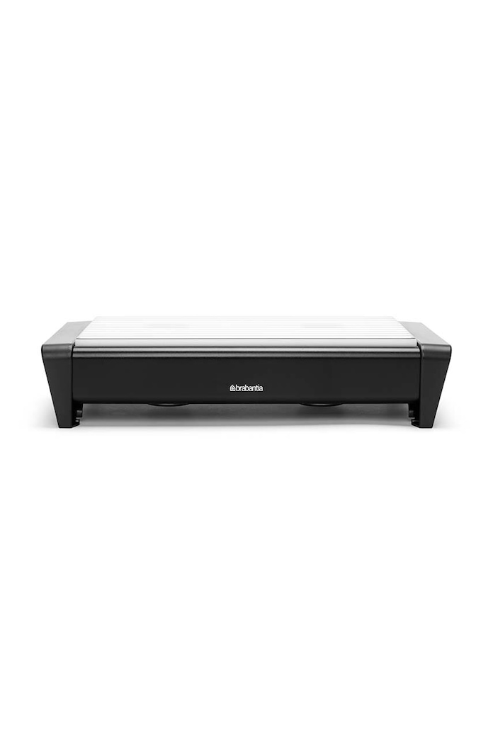 Brabantia Incalzitor de mancare negru 477140