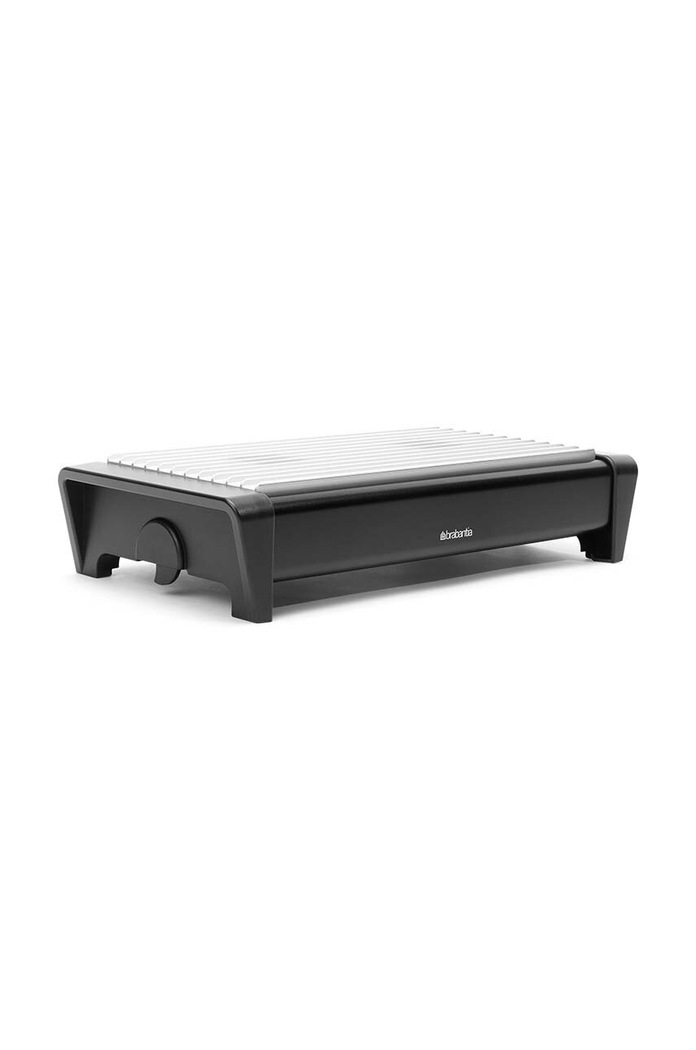 Brabantia Incalzitor de mancare 477140 negru AA00