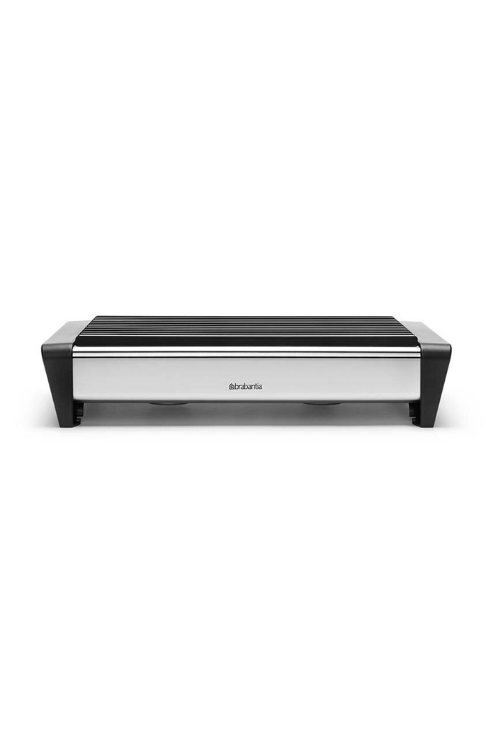 Brabantia Incalzitor de mancare gri 477102