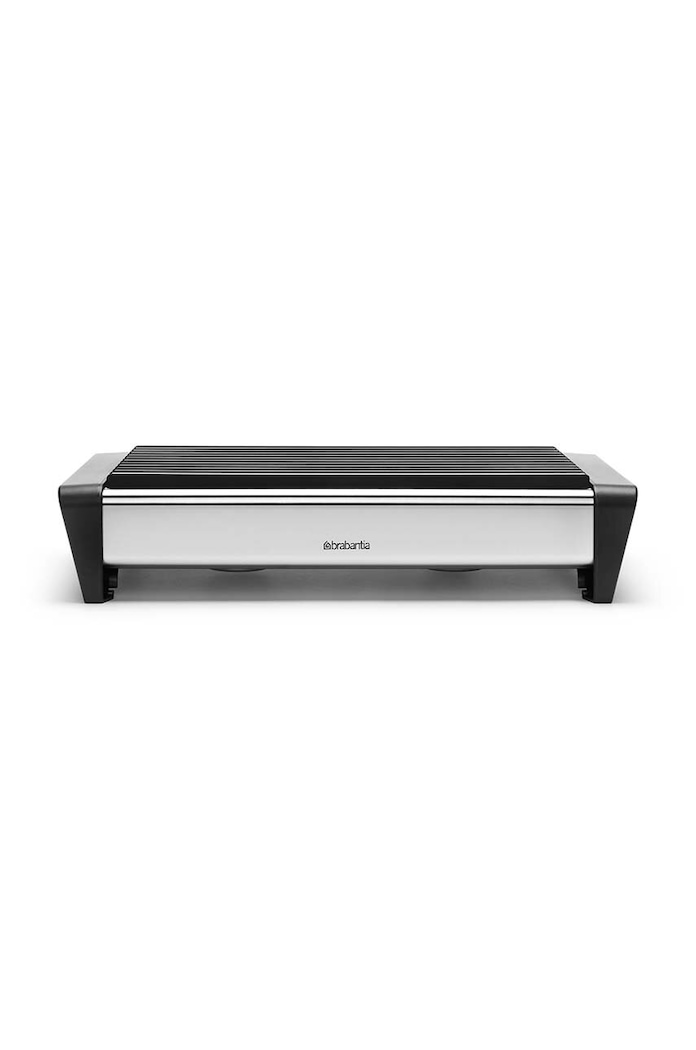 Brabantia Incalzitor de mancare gri 477102