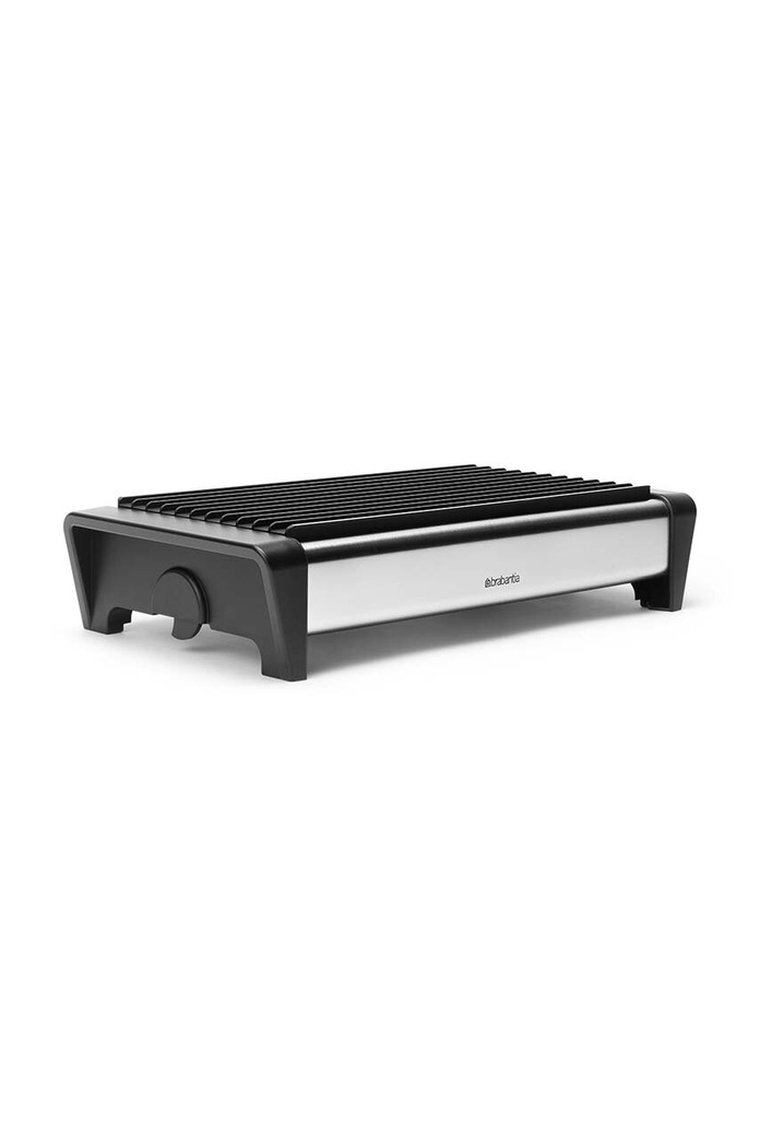 Brabantia Incalzitor de mancare 477102 gri AA00