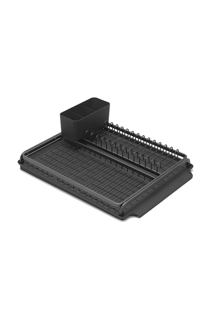 Сушилник за съдове Brabantia SinkSide 117404 сив AA00