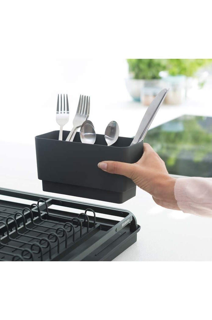 Сушилник за съдове Brabantia SinkSide 117404