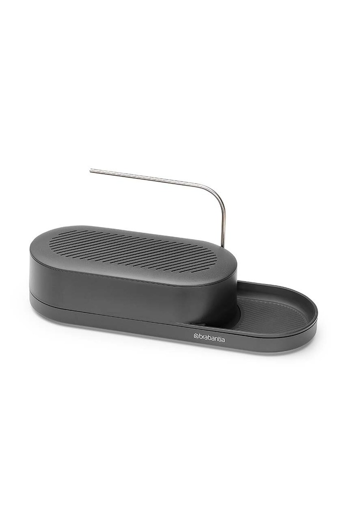 Organizér na umývadlo Brabantia SinkStyle 227868 sivá AA00
